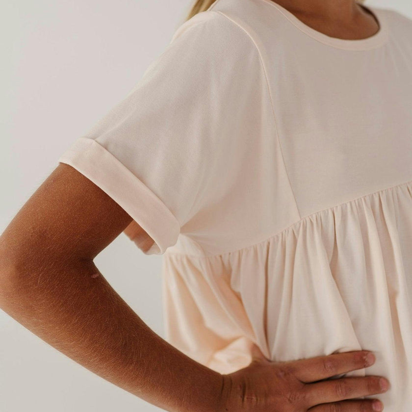 Babydoll Top