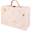 Hair Accessories Advent Calendar Suitcase