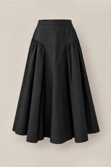Laila Skirt in Black