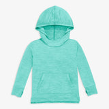 Kids StayCool pullover hoodie