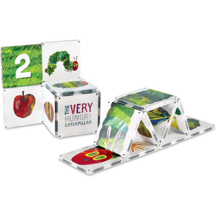 Eric Carle Collection Bundle