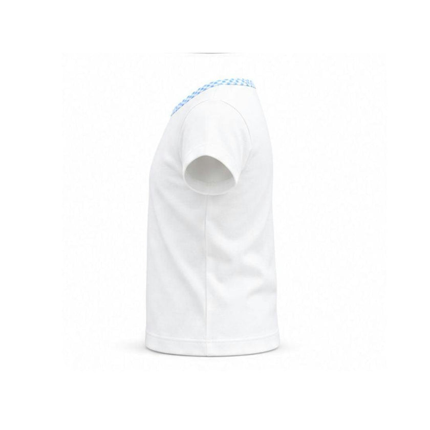 Love All Littles Scarlett Tennis Top