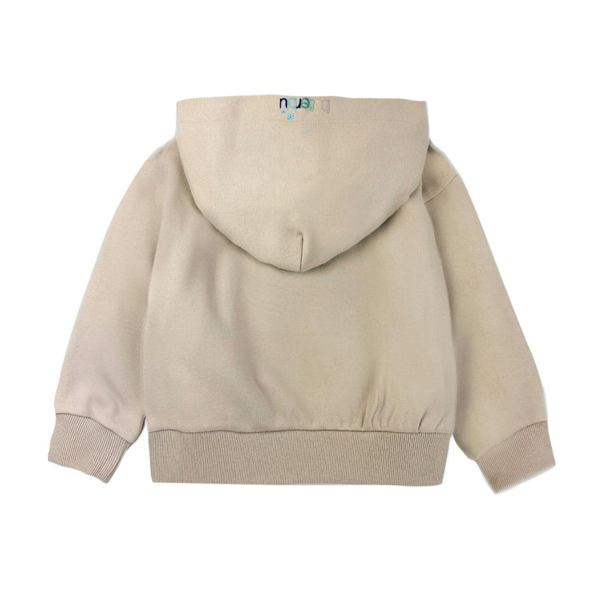 DREW Hoodie and Wide Leg Pant Set