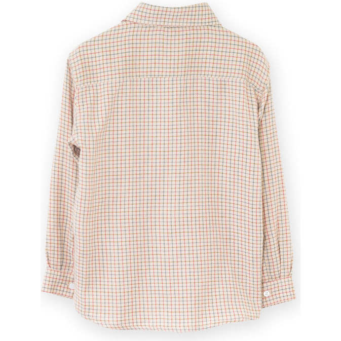 Boys Shirt
