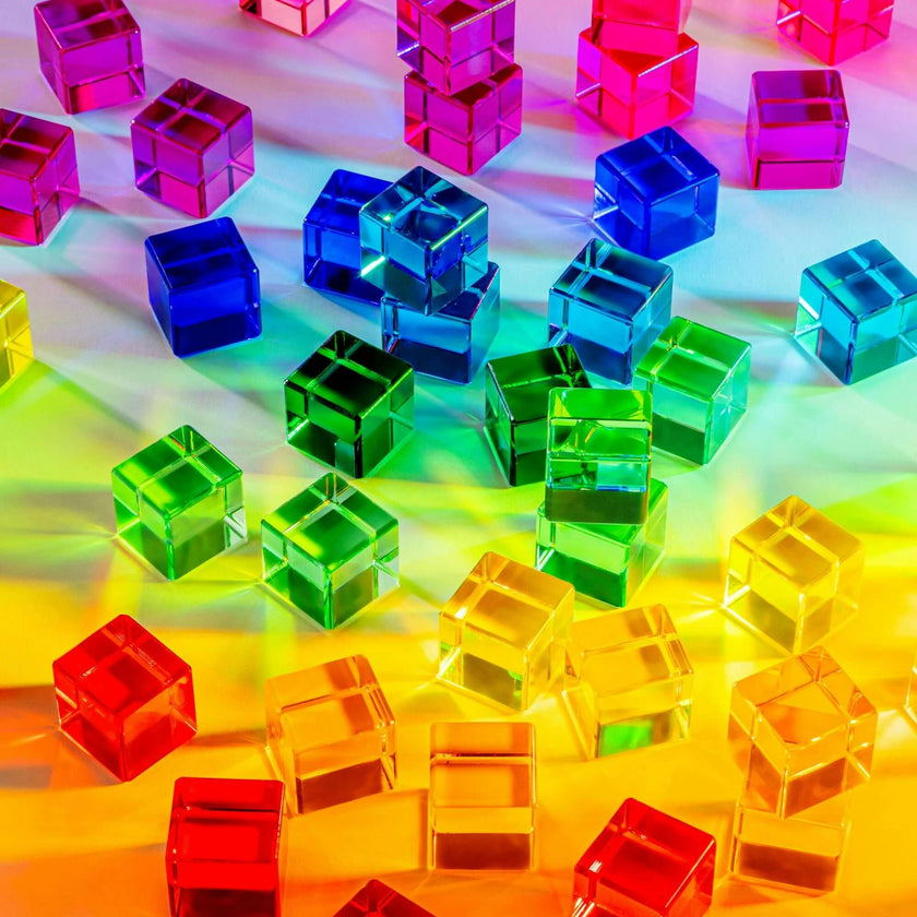 Ines Blocks