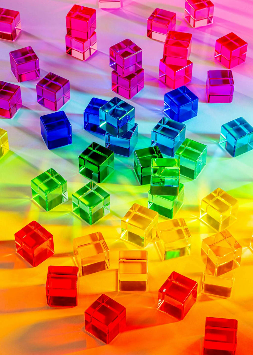 Ines Blocks