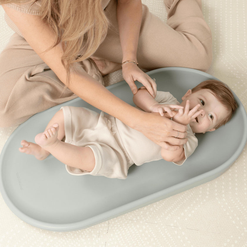 Nest Pad | Sage