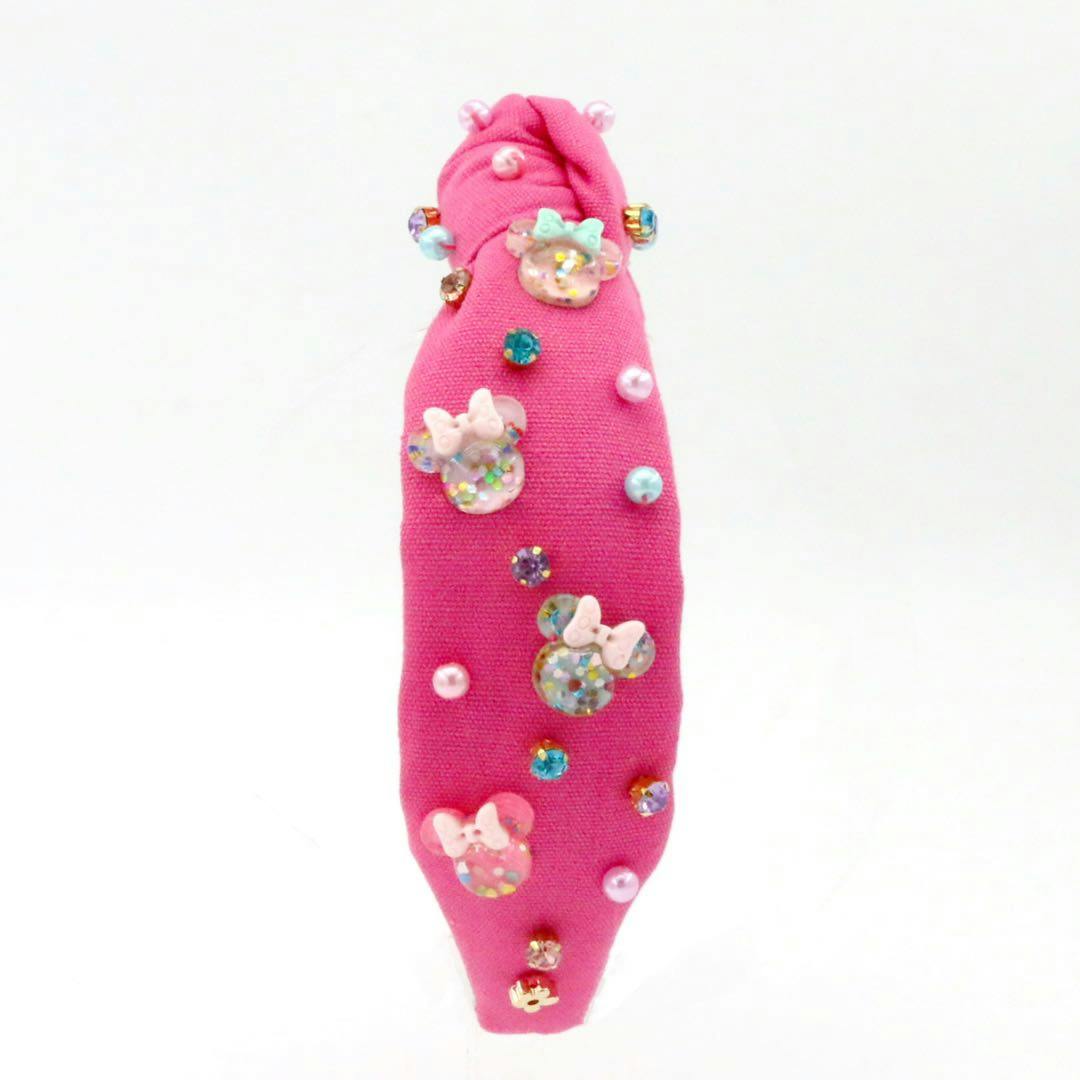 Magical Mouse Headband