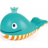 Hape: Bubble Blowing - Blue & Yellow