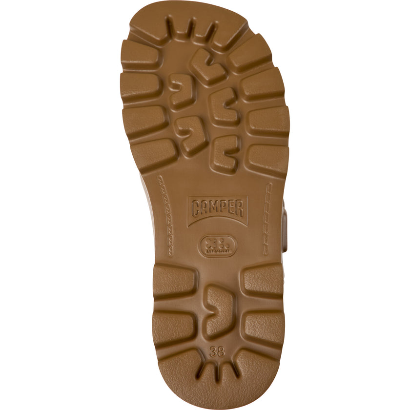 Sandals Brutus Sandal Black