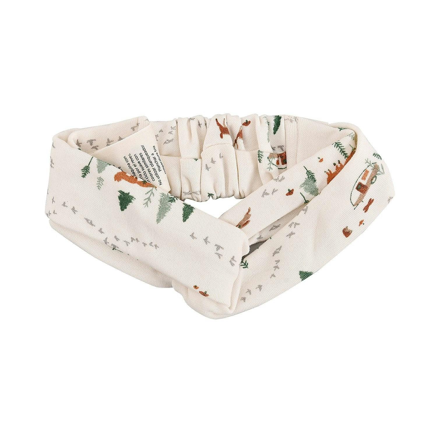headband | into the woods