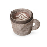 CAFE HOPPER sling bag