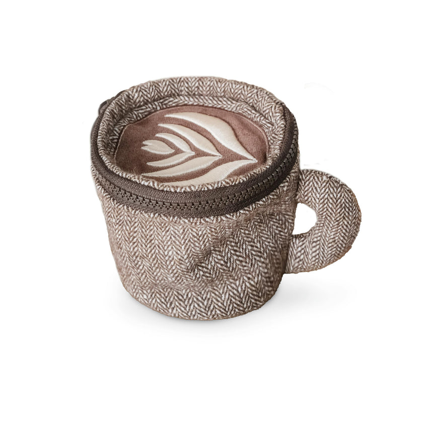 CAFE HOPPER sling bag