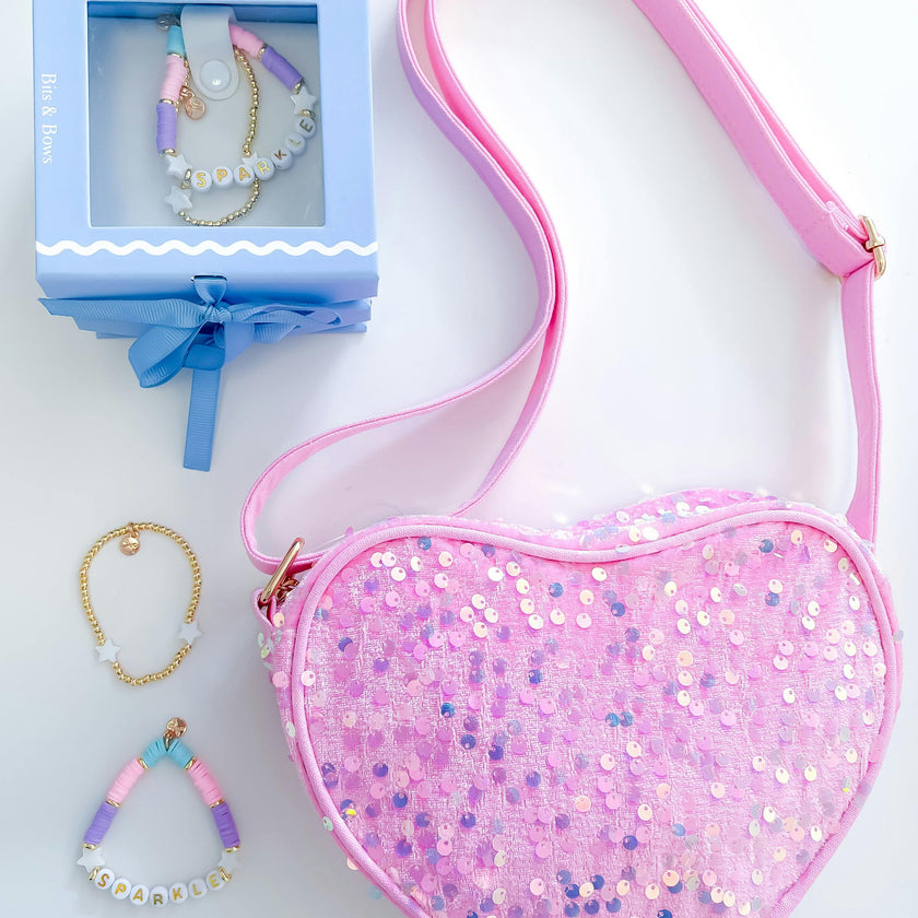 Sparkle Bracelet Gift Set