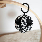 SENSORY GRASP BALL - suitable from birth