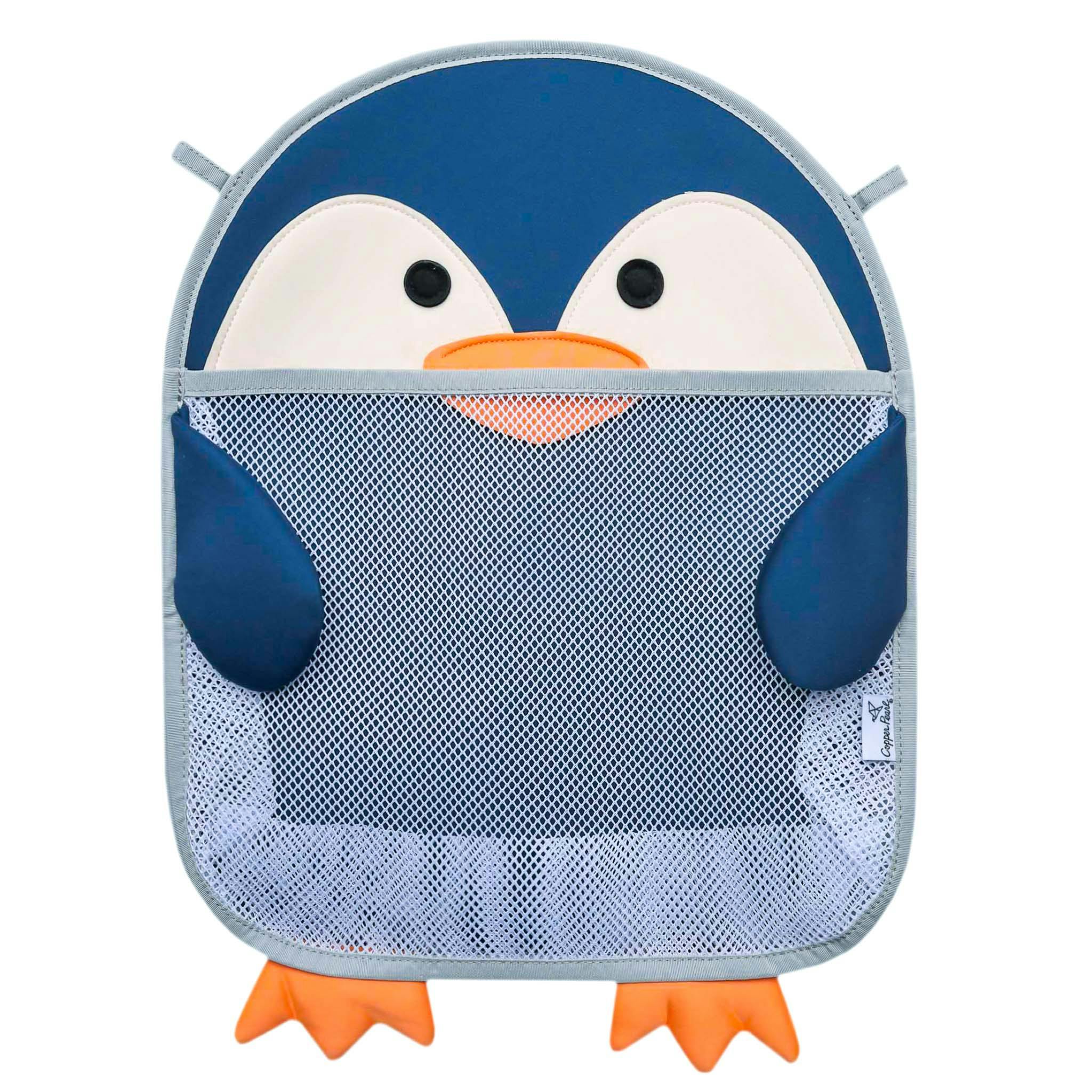 Bath Toy Organizer - Pebbles