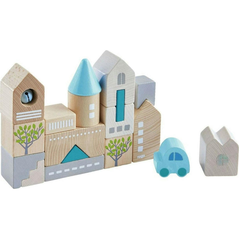 Bad Rodach Building Blocks
