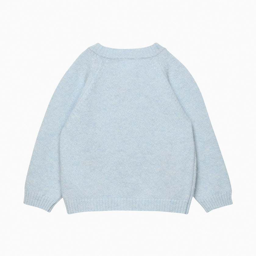 Baby Guardsman Cardigan