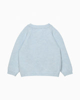Baby Guardsman Cardigan