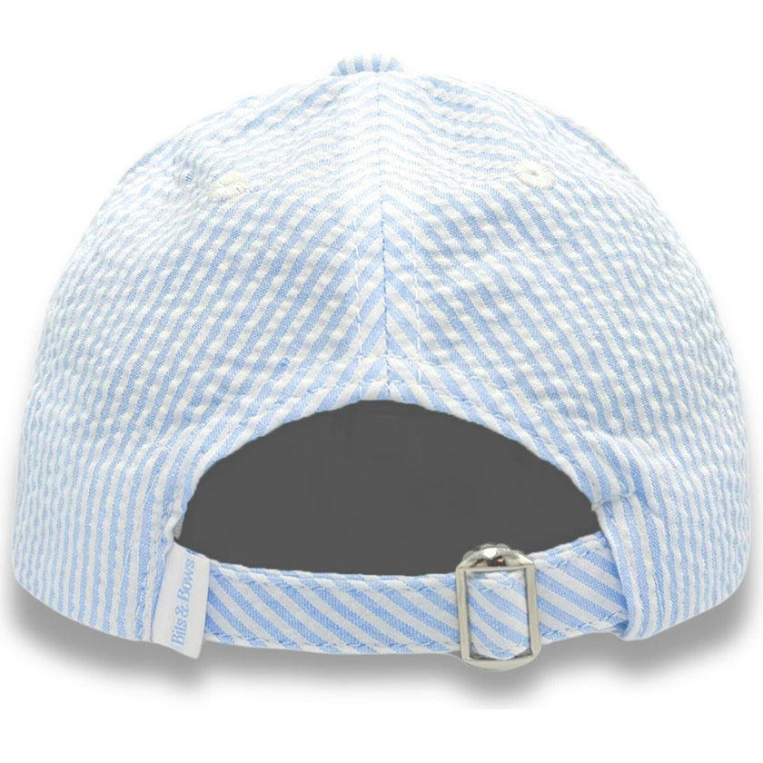 Lil Bro Baseball Hat (Baby/Toddler, Youth)