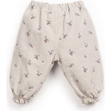Twill Trousers