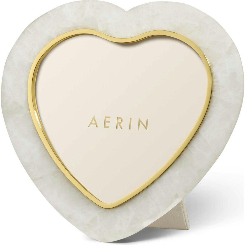 Cassiel Mosaic Heart Frame