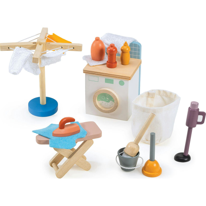 Laundry Set