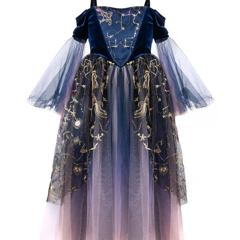 Twilight Enchantress Gown