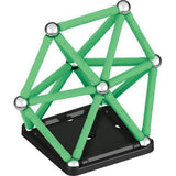 Geomag GLOW Color Recycled 42 pcs - 3+ Y