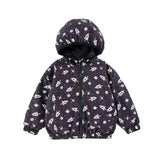 Nova Reversible Windbreaker