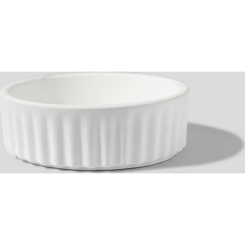 Brea Reese: Mix2Mold Ceramic Resin - White Powder 2lb Bag - 1000g