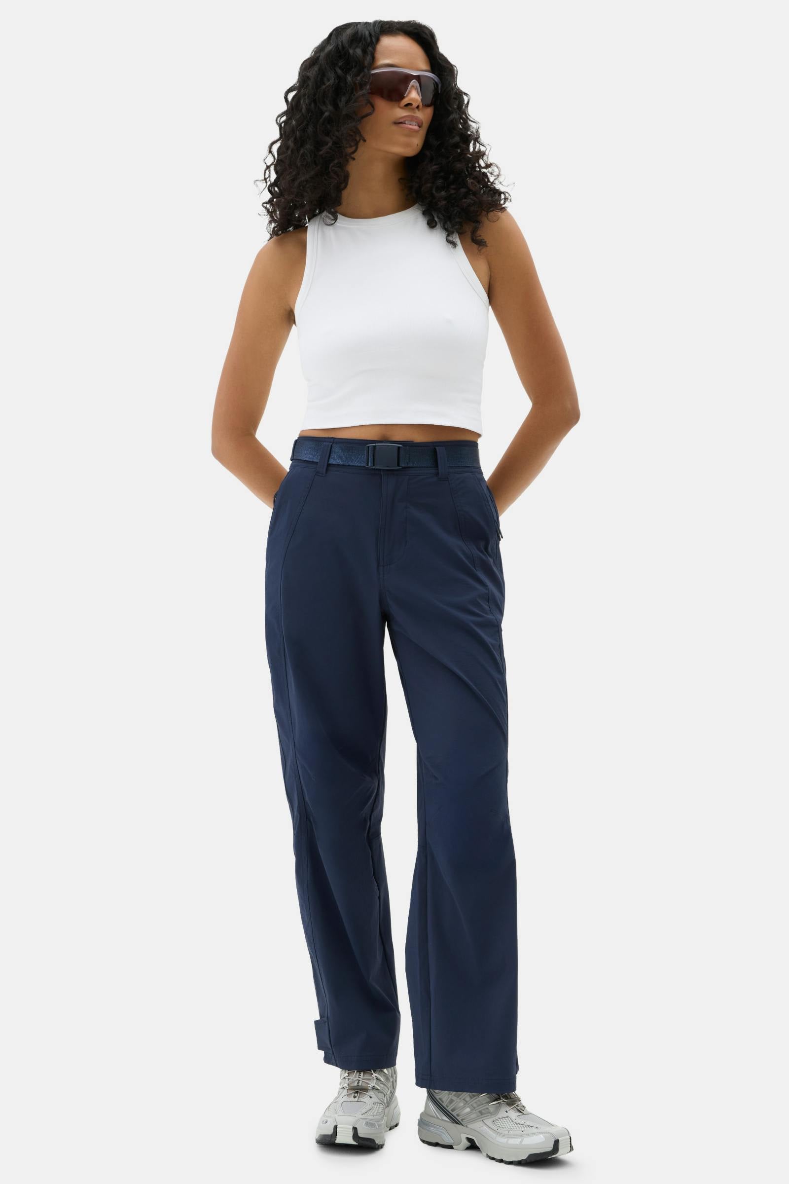 Sunn Seamless Tank