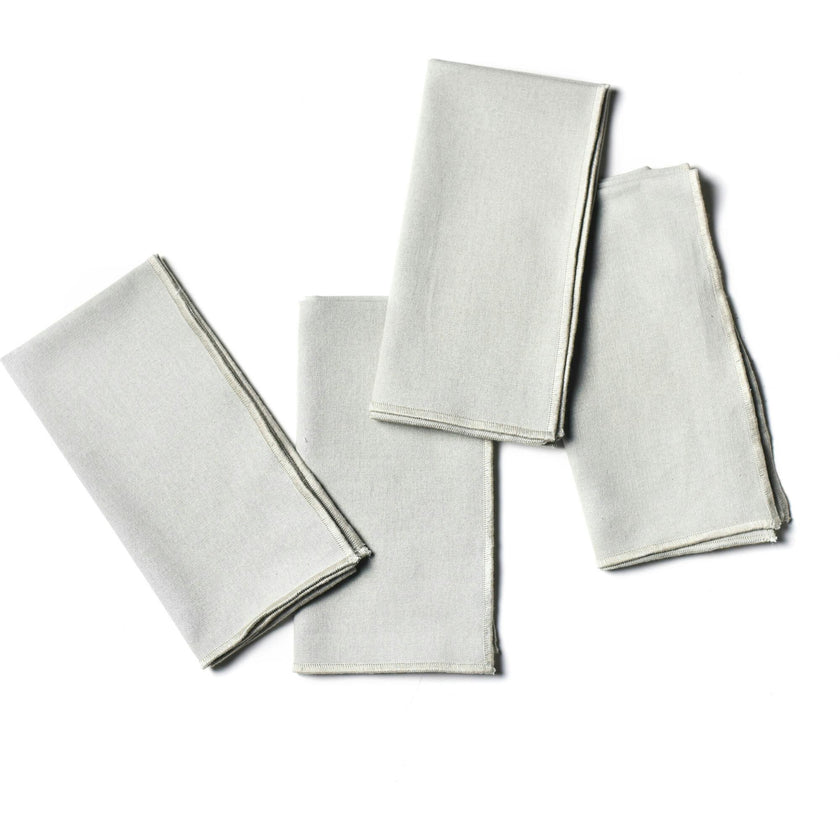 Color Block Stellar Napkin