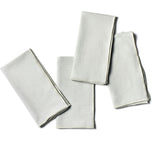 Color Block Stellar Napkin