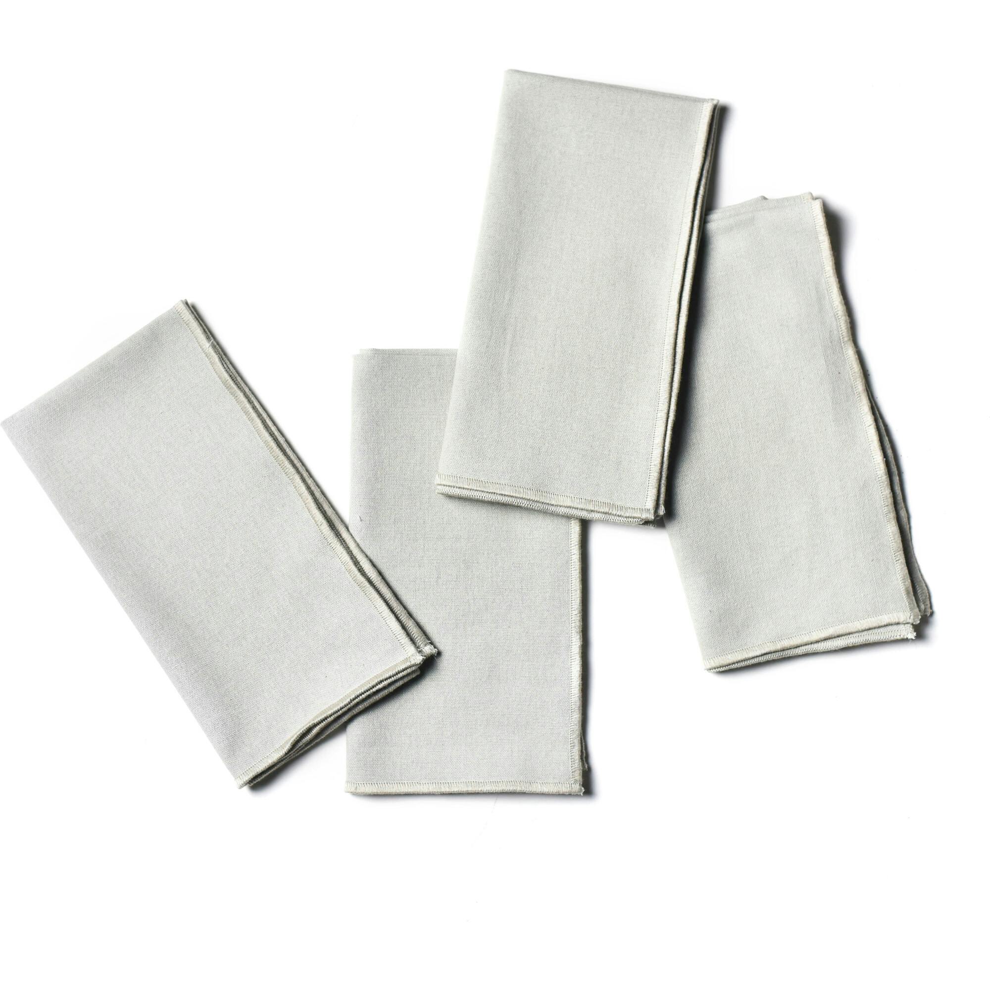 Color Block Stellar Napkin
