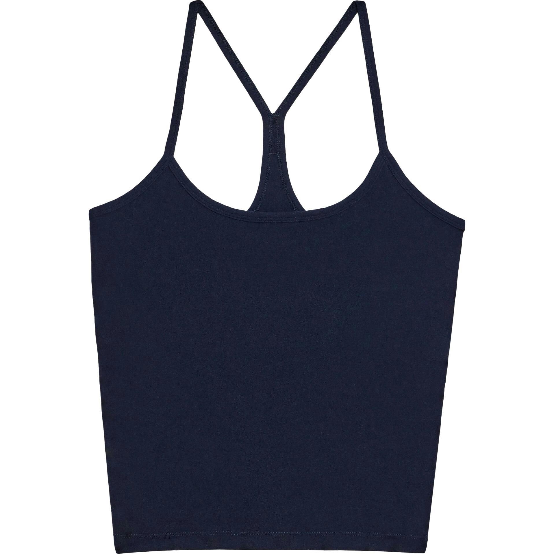 Airweight Tank - White