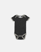 Short Sleeve Bodysuit - Hug Me