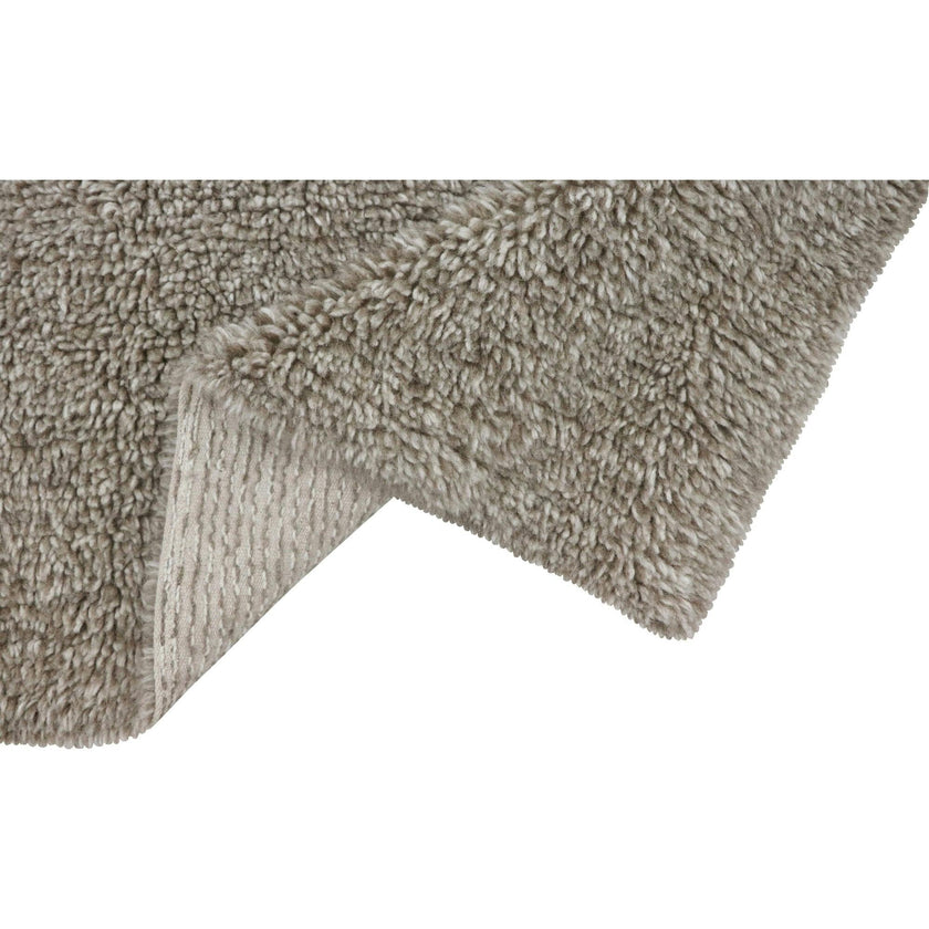 Tundra Rug, Grey