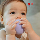 All-in-One Baby Ball for Sensory Bath & Play