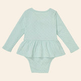 Claysburg Onesie