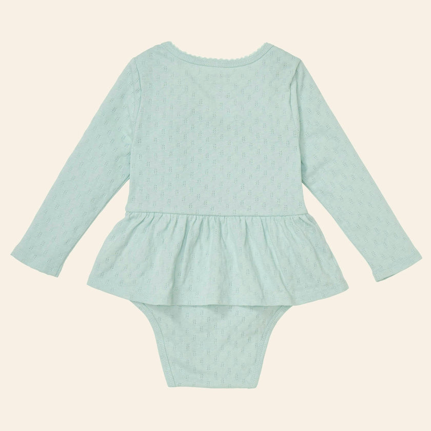 Claysburg Onesie