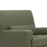 Nursery Works Sleepytime Rocker in Boucle
