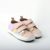 The Low Top