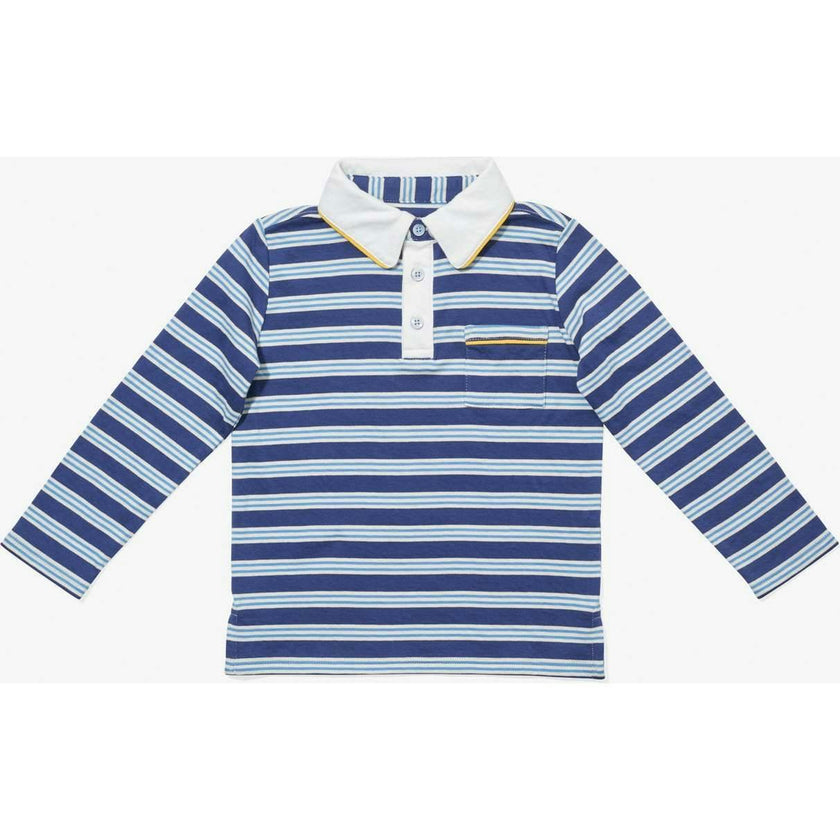 Parker Polo