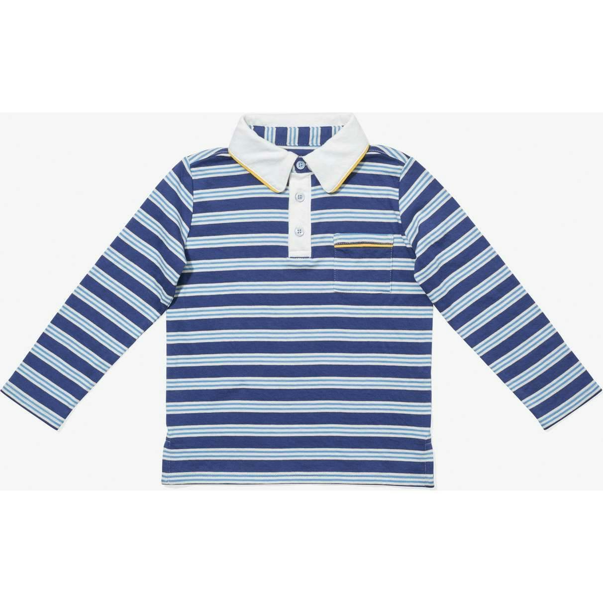 Parker Polo