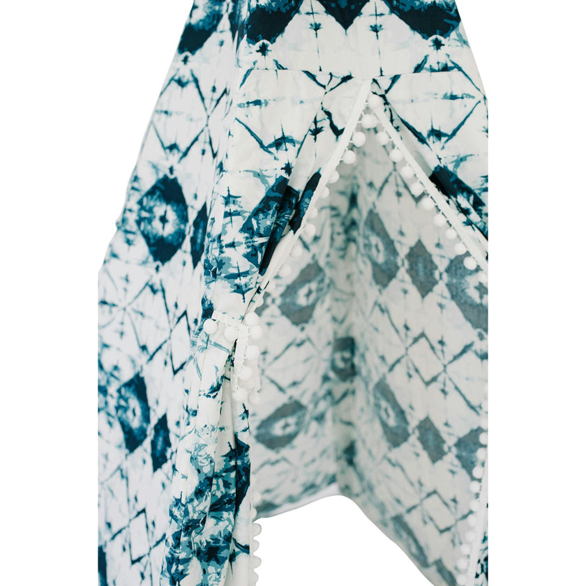 Indigo Play Tent
