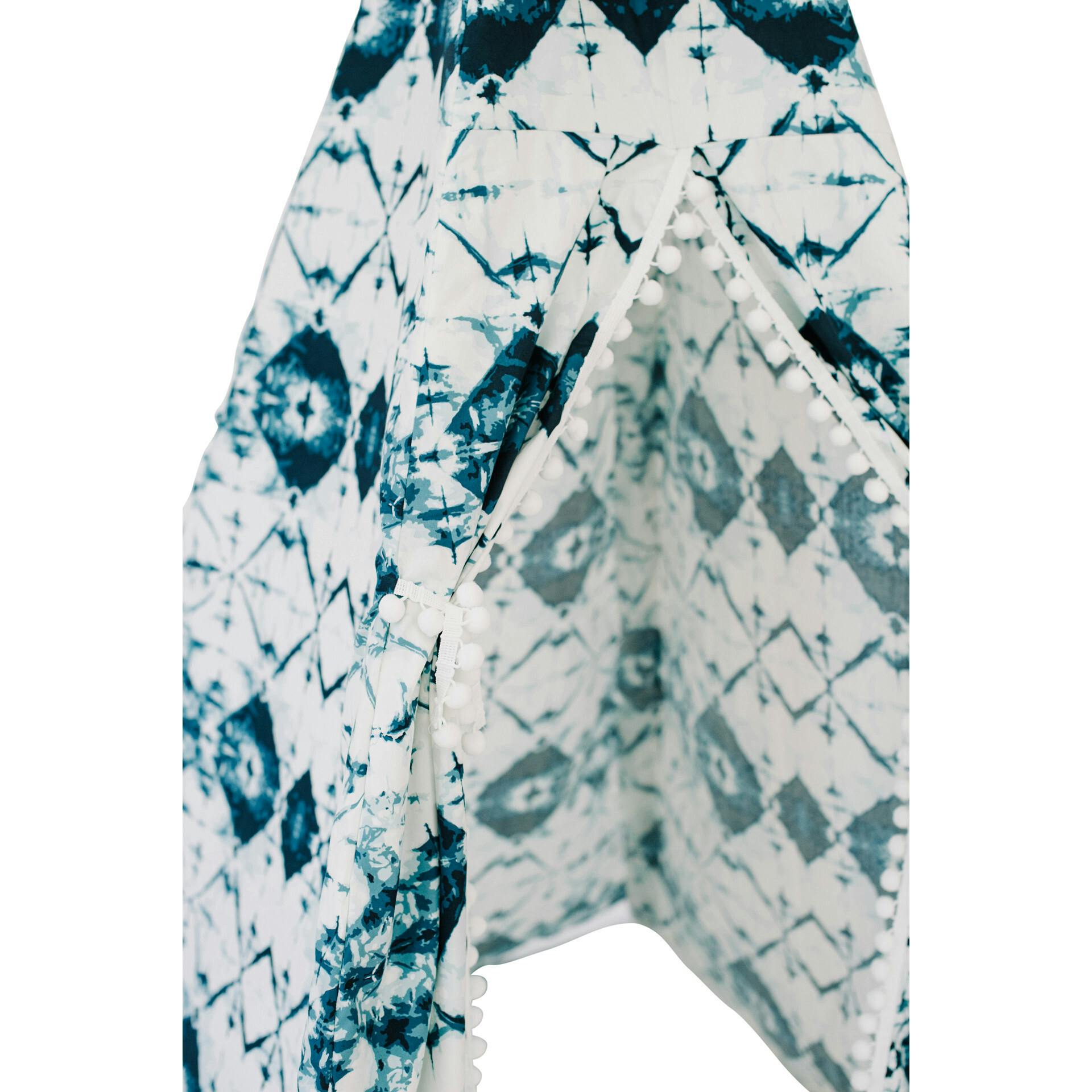 Indigo Play Tent