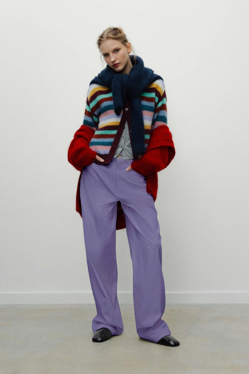 Julia Woman Cardigan