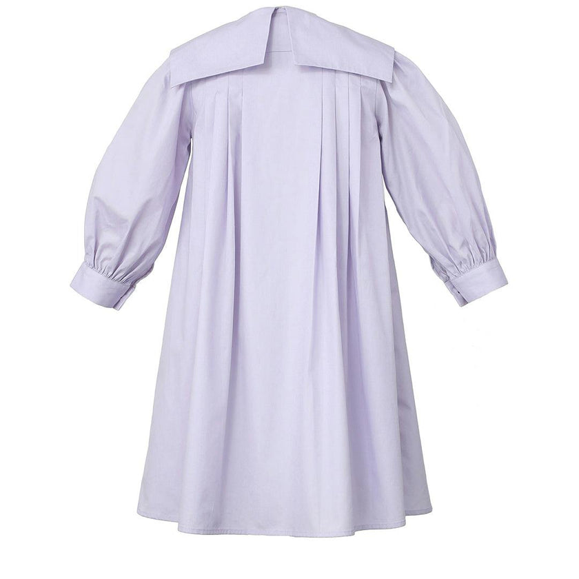 Mia dress (lavender)