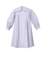 Mia dress (lavender)